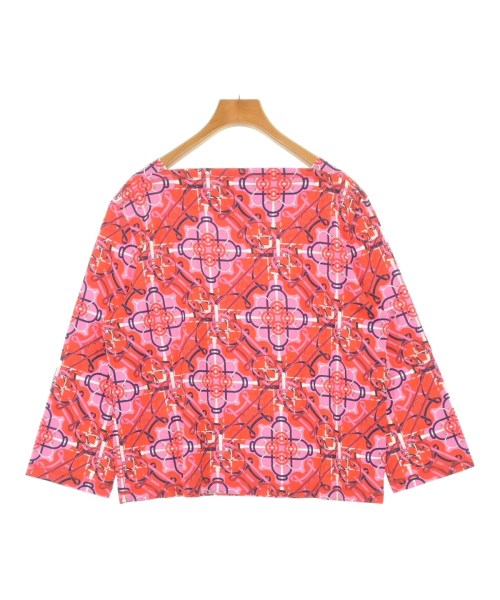 HERMES（エルメス）Tシャツ・カットソー 赤 サイズ:40(M位) レディース/2200718937188