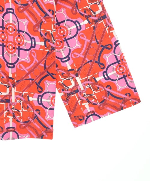 HERMES（エルメス）Tシャツ・カットソー 赤 サイズ:40(M位) レディース/2200718937188