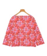 HERMES（エルメス）Tシャツ・カットソー 赤 サイズ:40(M位) レディース/2200718937188