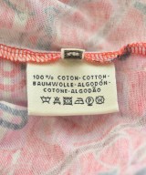 HERMES（エルメス）Tシャツ・カットソー 赤 サイズ:40(M位) レディース/2200718937188