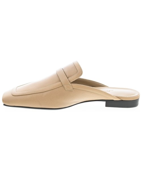 HERMES（エルメス）その他 ベージュ サイズ:EU36 1/2(23cm位) レディース/2200720048025