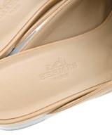 HERMES（エルメス）その他 ベージュ サイズ:EU36 1/2(23cm位) レディース/2200720048025