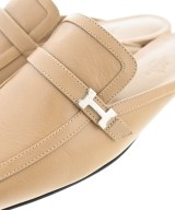 HERMES（エルメス）その他 ベージュ サイズ:EU36 1/2(23cm位) レディース/2200720048025