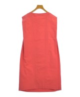 HERMES（エルメス）ワンピース 赤 サイズ:40(M位) レディース/2200724037285