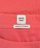 HERMES（エルメス）ワンピース 赤 サイズ:40(M位) レディース/2200724037285