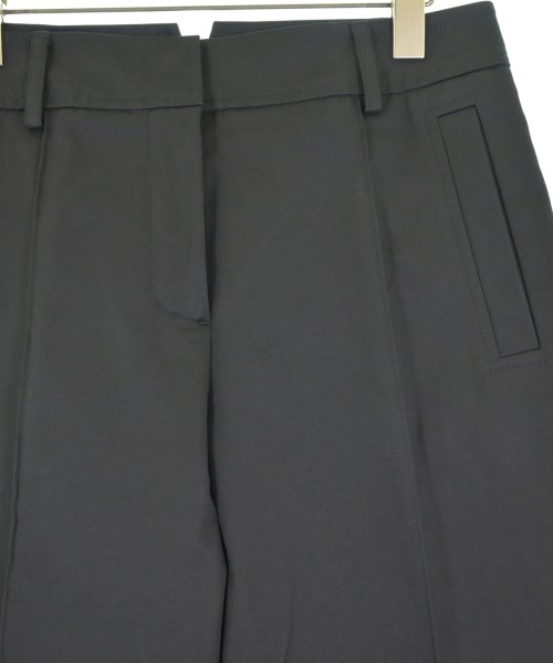 HERMES（エルメス）スラックス 紺 サイズ:38(S位) レディース/2200724038183