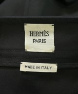 HERMES（エルメス）スラックス 紺 サイズ:38(S位) レディース/2200724038183