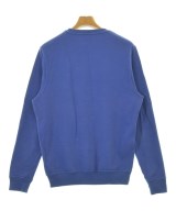 HERMES（エルメス）スウェット 青 サイズ:M メンズ/2200724389018