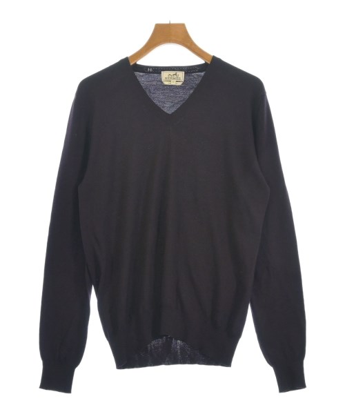 HERMES(エルメス)のニット・セーター サイズ:M 30,800円