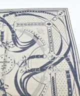 HERMES（エルメス）ストール ベージュ サイズ:140 レディース/2200724684069