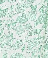 HERMES（エルメス）ストール 白 サイズ:140 レディース/2200724684076