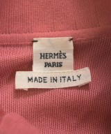 HERMES（エルメス）ニット・セーター ピンク サイズ:38(S位) レディース/2200724881017