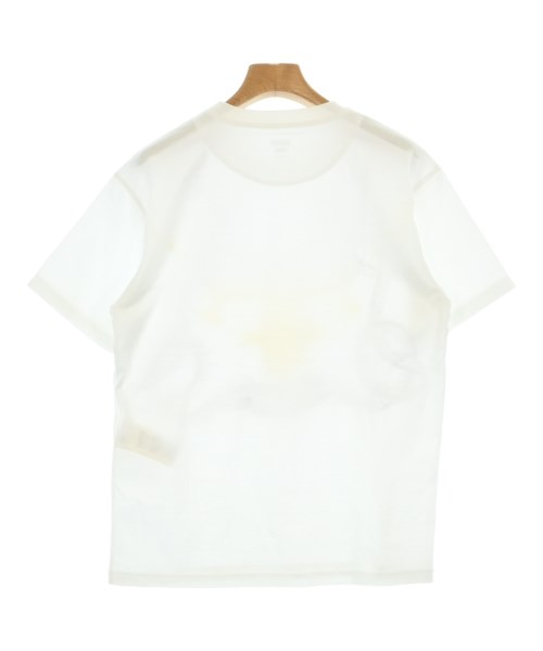 HERMES（エルメス）Tシャツ・カットソー 白 サイズ:34(XXS位) レディース/2200724881031