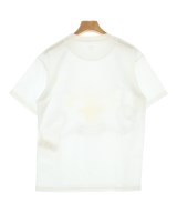 HERMES（エルメス）Tシャツ・カットソー 白 サイズ:34(XXS位) レディース/2200724881031
