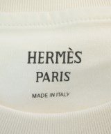 HERMES（エルメス）Tシャツ・カットソー 白 サイズ:34(XXS位) レディース/2200724881031