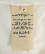 HERMES（エルメス）Tシャツ・カットソー 白 サイズ:34(XXS位) レディース/2200724881031