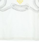 HERMES（エルメス）Tシャツ・カットソー 白 サイズ:34(XXS位) レディース/2200724881031