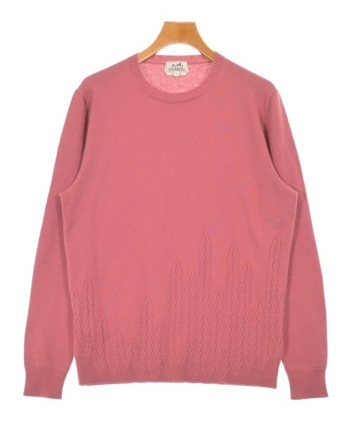 HERMES(エルメス)のニット・セーター サイズ:XL 116,700円