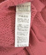 HERMES（エルメス）ニット・セーター ピンク サイズ:XL メンズ/2200724881048