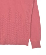 HERMES（エルメス）ニット・セーター ピンク サイズ:XL メンズ/2200724881048