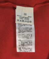 HERMES（エルメス）ニット・セーター 赤 サイズ:38(S位) レディース/2200724881055