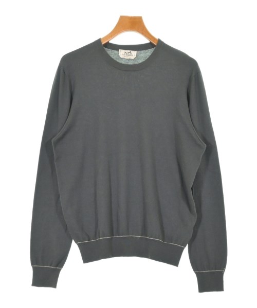 HERMES(エルメス)のニット・セーター サイズ:M 86,000円