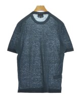 HERMES（エルメス）ニット・セーター 紺 サイズ:XS メンズ/2200724881079