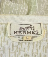 HERMES（エルメス）ニット・セーター カーキ サイズ:L メンズ/2200724881086