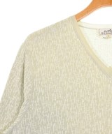 HERMES（エルメス）ニット・セーター カーキ サイズ:L メンズ/2200724881086