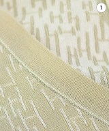 HERMES（エルメス）ニット・セーター カーキ サイズ:L メンズ/2200724881086