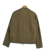 HERMES（エルメス）その他 茶 サイズ:50(XL位) メンズ/2200724985050