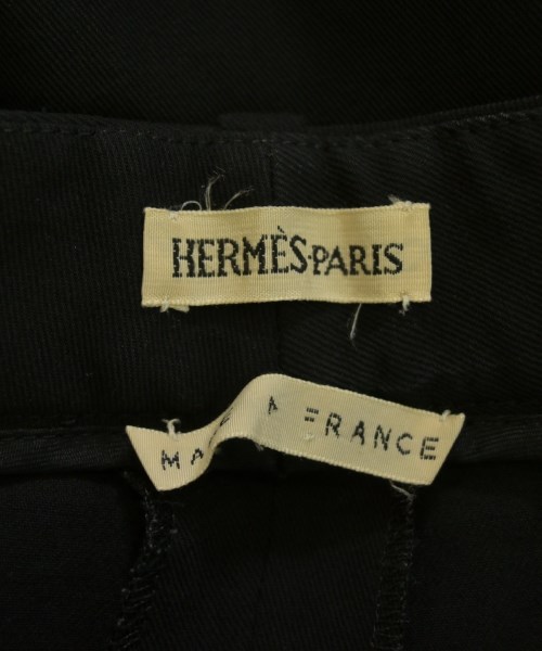 HERMES（エルメス）その他 黒 サイズ:38(S位) レディース/2200725231286