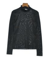 HERMES（エルメス）ニット・セーター 黒 サイズ:36(XS位) レディース/2200725242015