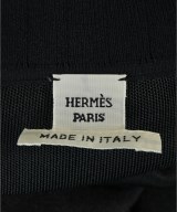 HERMES（エルメス）ニット・セーター 黒 サイズ:36(XS位) レディース/2200725242015
