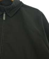 HERMES（エルメス）マウンテンパーカー 黒 サイズ:38(S位) レディース/2200725368012