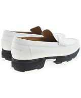 HERMES（エルメス）ビジネス・ドレスシューズ 白 サイズ:EU43(28cm位) メンズ/2200725228057