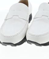 HERMES（エルメス）ビジネス・ドレスシューズ 白 サイズ:EU43(28cm位) メンズ/2200725228057