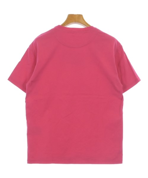 HERMES（エルメス）Tシャツ・カットソー ピンク サイズ:36(XS位) レディース/2200725228088