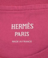 HERMES（エルメス）Tシャツ・カットソー ピンク サイズ:36(XS位) レディース/2200725228088