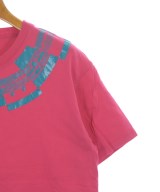 HERMES（エルメス）Tシャツ・カットソー ピンク サイズ:36(XS位) レディース/2200725228088