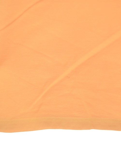 HERMES（エルメス）Tシャツ・カットソー 黄 サイズ:40(M位) レディース/2200725228095