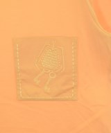 HERMES（エルメス）Tシャツ・カットソー 黄 サイズ:40(M位) レディース/2200725228095