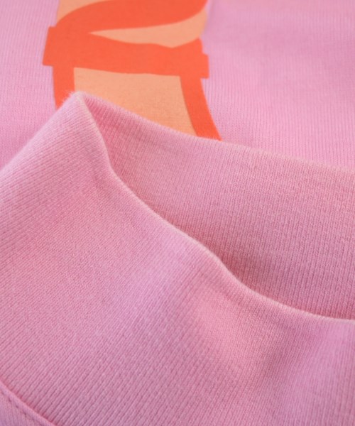 HERMES（エルメス）Tシャツ・カットソー ピンク サイズ:36(XS位) レディース/2200725228101