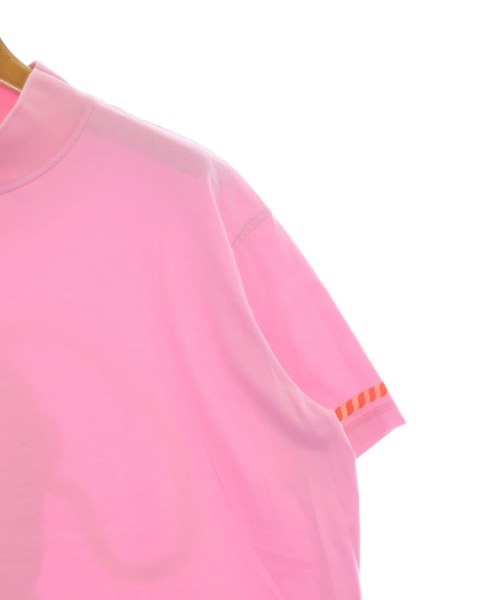 HERMES（エルメス）Tシャツ・カットソー ピンク サイズ:36(XS位) レディース/2200725228101
