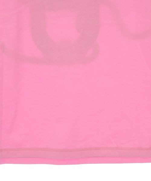 HERMES（エルメス）Tシャツ・カットソー ピンク サイズ:36(XS位) レディース/2200725228101