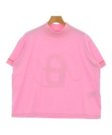 HERMES（エルメス）Tシャツ・カットソー ピンク サイズ:36(XS位) レディース/2200725228101