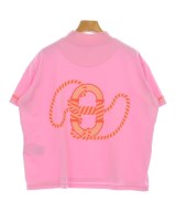 HERMES（エルメス）Tシャツ・カットソー ピンク サイズ:36(XS位) レディース/2200725228101