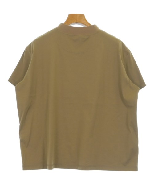 HERMES（エルメス）Tシャツ・カットソー 茶 サイズ:38(S位) レディース/2200725228118