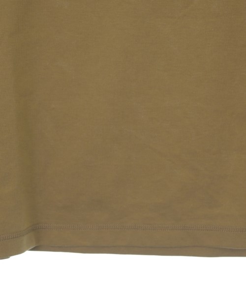 HERMES（エルメス）Tシャツ・カットソー 茶 サイズ:38(S位) レディース/2200725228118