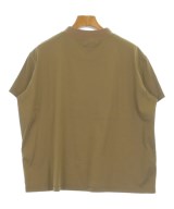 HERMES（エルメス）Tシャツ・カットソー 茶 サイズ:38(S位) レディース/2200725228118